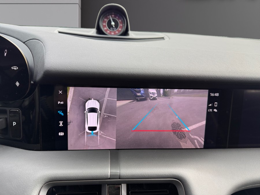 PORSCHE d'occasion TAYCAN CROSS TURISMO TAYCAN 4S de 2023 Toulouse