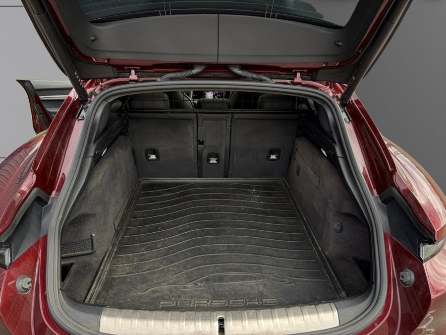 PORSCHE d'occasion TAYCAN CROSS TURISMO TAYCAN 4S de 2023 Toulouse