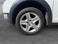 DACIA d'occasion SANDERO TCE 90 STEPWAY AMBIANCE de 2016 St Gaudens