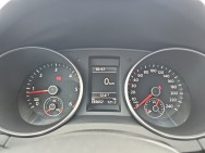 VOLKSWAGEN d'occasion GOLF 2.0 TDI 140 CONFORTLINE BLUEMOTION de 2012