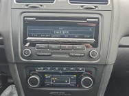 VOLKSWAGEN d'occasion GOLF 2.0 TDI 140 CONFORTLINE BLUEMOTION de 2012