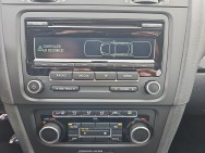 VOLKSWAGEN d'occasion GOLF 2.0 TDI 140 CONFORTLINE BLUEMOTION de 2012