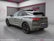 DS d'occasion DS4 E-TENSE Performance Line+ de 2022 Montreuil (93)﻿