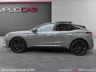 DS d'occasion DS4 E-TENSE Performance Line+ de 2022 Montreuil (93)﻿