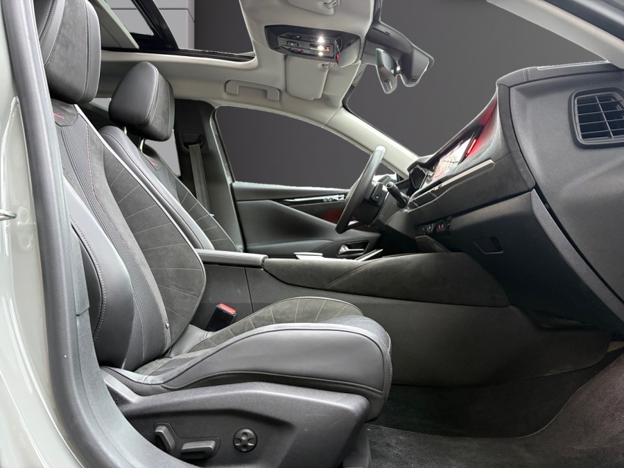 DS d'occasion DS4 E-TENSE Performance Line+ de 2022 Montreuil (93)﻿