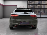 DS d'occasion DS4 E-TENSE Performance Line+ de 2022 Montreuil (93)﻿