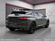 DS d'occasion DS4 E-TENSE Performance Line+ de 2022 Montreuil (93)﻿