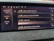 DS d'occasion DS4 E-TENSE Performance Line+ de 2022 Montreuil (93)﻿