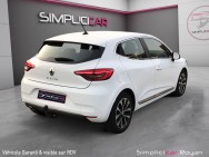 RENAULT d'occasion CLIO 1.0 TCE 90 INTENS de 2022 Royan (17)﻿