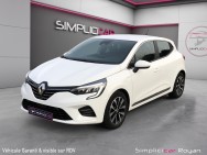 RENAULT d'occasion CLIO 1.0 TCE 90 INTENS de 2022 Royan (17)﻿