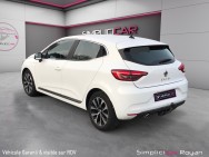 RENAULT d'occasion CLIO 1.0 TCE 90 INTENS de 2022 Royan (17)﻿
