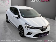 RENAULT d'occasion CLIO 1.0 TCE 90 INTENS de 2022 Royan (17)﻿
