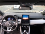 RENAULT d'occasion CLIO 1.0 TCE 90 INTENS de 2022 Royan (17)﻿