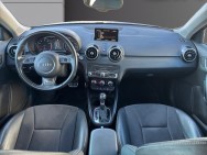 AUDI d'occasion A1 SB 1.4 TFSI 125 MIDNIGHT SERIES S TRONIC de 2017