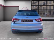 AUDI d'occasion A1 SB 1.4 TFSI 125 MIDNIGHT SERIES S TRONIC de 2017