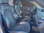 AUDI d'occasion A1 SB 1.4 TFSI 125 MIDNIGHT SERIES S TRONIC de 2017