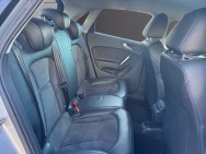 AUDI d'occasion A1 SB 1.4 TFSI 125 MIDNIGHT SERIES S TRONIC de 2017