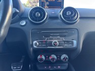 AUDI d'occasion A1 SB 1.4 TFSI 125 MIDNIGHT SERIES S TRONIC de 2017