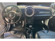 MINI d'occasion MINI COOPER S 184 PACK JOHN COOPER WORKS de 2012 Le