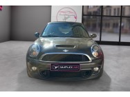 MINI d'occasion MINI COOPER S 184 PACK JOHN COOPER WORKS de 2012 Le