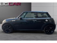 MINI d'occasion MINI COOPER S 184 PACK JOHN COOPER WORKS de 2012 Le