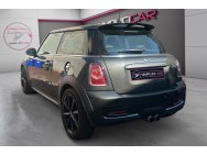 MINI d'occasion MINI COOPER S 184 PACK JOHN COOPER WORKS de 2012 Le