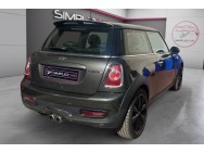 MINI d'occasion MINI COOPER S 184 PACK JOHN COOPER WORKS de 2012 Le