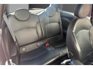 MINI d'occasion MINI COOPER S 184 PACK JOHN COOPER WORKS de 2012 Le