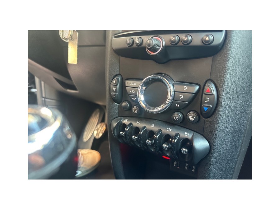 MINI d'occasion MINI COOPER S 184 PACK JOHN COOPER WORKS de 2012 Le