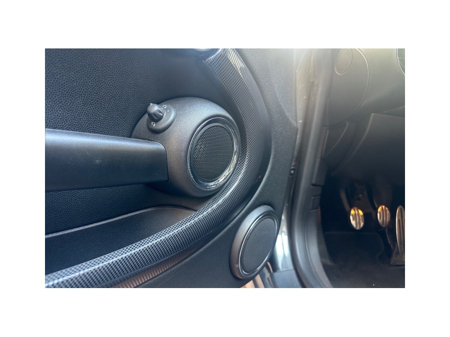 MINI d'occasion MINI COOPER S 184 PACK JOHN COOPER WORKS de 2012 Le