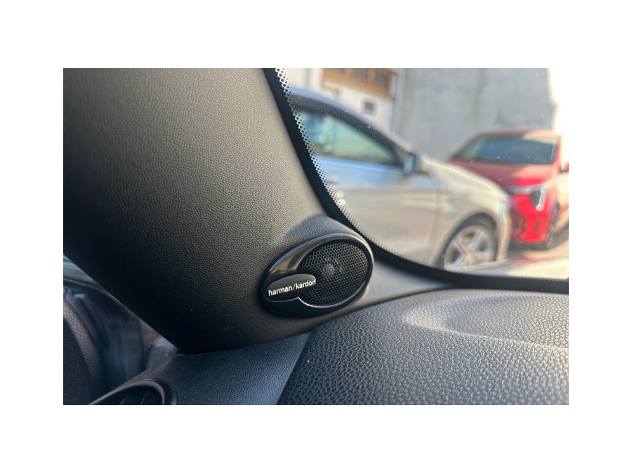 MINI d'occasion MINI COOPER S 184 PACK JOHN COOPER WORKS de 2012 Le