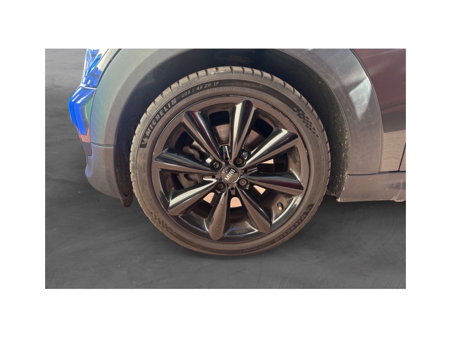 MINI d'occasion MINI COOPER S 184 PACK JOHN COOPER WORKS de 2012 Le