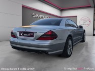 MERCEDES d'occasion CLASSE SL SL 55 AMG ROADSTER de 2002 Frejus (83)﻿