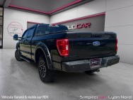 FORD d'occasion RANGER Supercrew XLT de 2021 Lyon Nord (69)﻿
