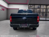 FORD d'occasion RANGER Supercrew XLT de 2021 Lyon Nord (69)﻿