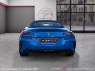 BMW d'occasion Z4 20I SD BA de 2019 Les Sables d'Olonne (85)﻿