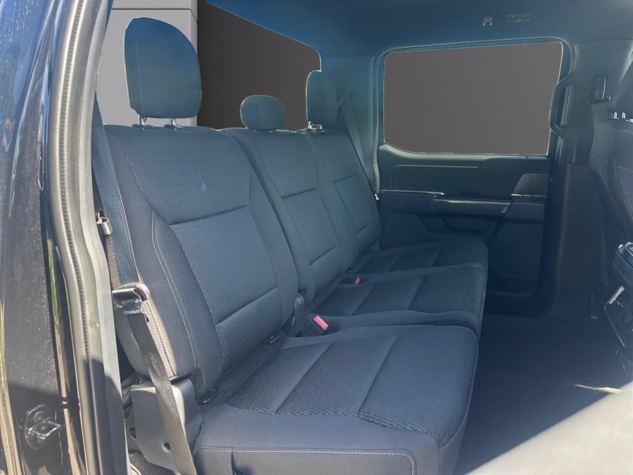 FORD d'occasion RANGER Supercrew XLT de 2021 Lyon Nord (69)﻿