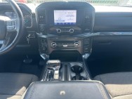 FORD d'occasion RANGER Supercrew XLT de 2021 Lyon Nord (69)﻿