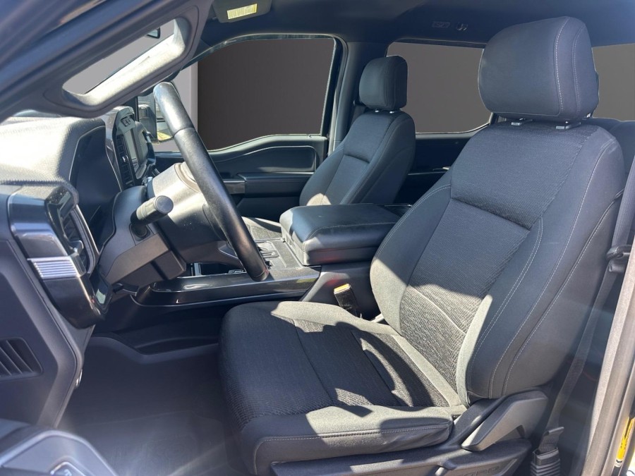 FORD d'occasion RANGER Supercrew XLT de 2021 Lyon Nord (69)﻿