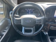 FORD d'occasion RANGER Supercrew XLT de 2021 Lyon Nord (69)﻿