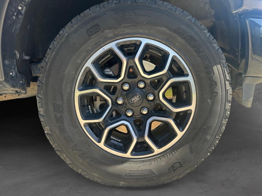 FORD d'occasion RANGER Supercrew XLT de 2021 Lyon Nord (69)﻿