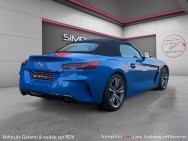 BMW d'occasion Z4 20I SD BA de 2019 Les Sables d'Olonne (85)﻿