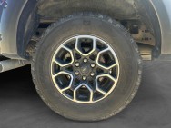 FORD d'occasion RANGER Supercrew XLT de 2021 Lyon Nord (69)﻿