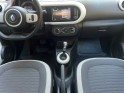 Renault twingo e-tech electrique iii achat integral - 21 zen garantie constructeur. occasion montreuil (porte de...