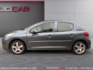 PEUGEOT d'occasion 207 1.6 VTI 120 PREMIUM de 2011 Orgeval Verneuil