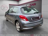 PEUGEOT d'occasion 207 1.6 VTI 120 PREMIUM de 2011 Orgeval Verneuil