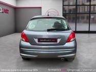 PEUGEOT d'occasion 207 1.6 VTI 120 PREMIUM de 2011 Orgeval Verneuil