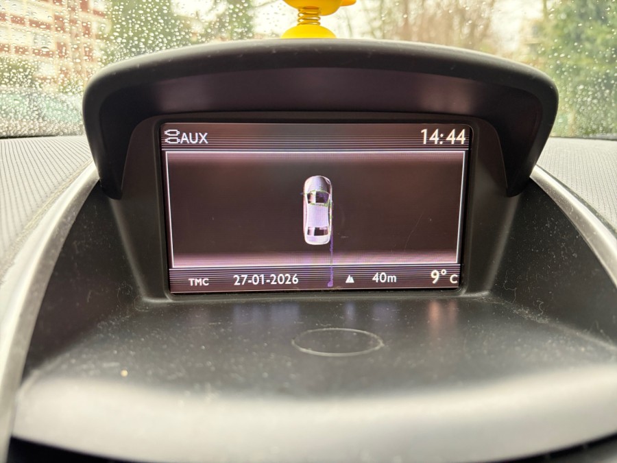 PEUGEOT d'occasion 207 1.6 VTI 120 PREMIUM de 2011 Orgeval Verneuil