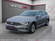 VOLKSWAGEN d'occasion PASSAT SW 2.0 TDI EVO 150 DSG7 Business de 2020