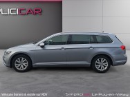 VOLKSWAGEN d'occasion PASSAT SW 2.0 TDI EVO 150 DSG7 Business de 2020